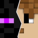 Logo of the podcast Minecraft PodCast Podcast Minecraft PodCast