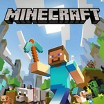 Logo of the podcast Minecraft podcast Podcast Minecraft podcast