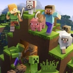 Logo of the podcast Minecraft Pro Block Podcast Minecraft Pro Block