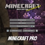 Logo of the podcast Minecraft Pro - Tipps und Tricks Podcast Minecraft Pro - Tipps und Tricks