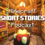 Logo of the podcast Minecraft Short Stories