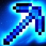 Logo of the podcast Minecraft stories Podcast Minecraft stories