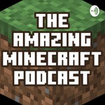 Logo of the podcast Minecraft Talk Podcast Minecraft Talk