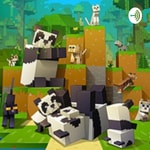 Logo of the podcast Minecraft Talk Podcast Minecraft Talk