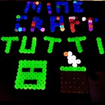 Logo of the podcast Minecraft Tutti Podcast Minecraft Tutti