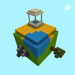 Logo of the podcast Minecraft World Podcast Minecraft World