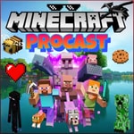Logo of the podcast Minecraft_Procast Podcast Minecraft_Procast