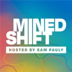 Logo of the podcast Mined Shift Podcast Mined Shift