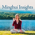 Logo of the podcast Minghui Insights Podcast Minghui Insights