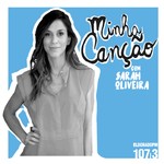 Logo of the podcast Minha Canção Podcast Minha Canção