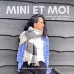 Logo of the podcast Mini et moi – Journal d’une maman entrepreneure Podcast Mini et moi – Journal d’une maman entrepreneure