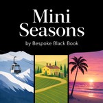 Logo of the podcast Mini Seasons by Bespoke Black Book Podcast Mini Seasons by Bespoke Black Book