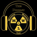 Logo of the podcast Miniature Wargaming Labs Podcast Miniature Wargaming Labs