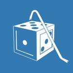Logo of the podcast Miniatures Monthly at The Crate and Crowbar Podcast Miniatures Monthly at The Crate and Crowbar