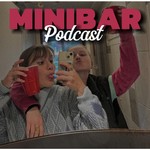 Logo of the podcast Minibar Podcast Minibar