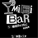 Logo of the podcast minibar Podcast minibar