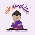 minibuddha - meditação para crianças e famílias minibuddha - meditação para crianças e famílias