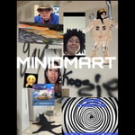Logo of the podcast MiniDMart Podcast MiniDMart