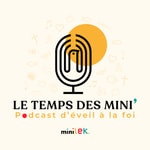 Logo of the podcast Minilek - Le Temps des Mini' Podcast Minilek - Le Temps des Mini'