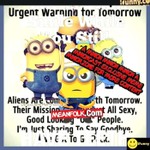 MinionMinionMinion: A Minioncast Podcast MinionMinionMinion: A Minioncast