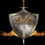 Logo of the podcast Ministério AJZ Podcast Ministério AJZ