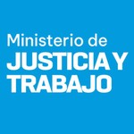 Logo of the podcast Ministerio de Justicia y Trabajo de la Provincia de Córdoba, Argentina. Podcast Ministerio de Justicia y Trabajo de la Provincia de Córdoba, Argentina.
