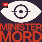 Logo of the podcast Ministermord Podcast Ministermord