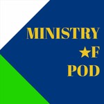 Podcast Ministry of Pod