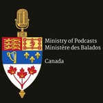 Logo of the podcast Ministry of Podcasts Podcast Ministry of Podcasts
