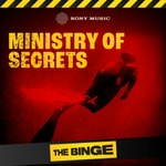 Ministry of Secrets Ministry of Secrets
