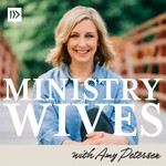 Logo of the podcast Ministry Wives Podcast Podcast Ministry Wives Podcast