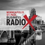 Logo of the podcast Minneapolis St. Paul Business Radio Podcast Minneapolis St. Paul Business Radio