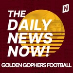 Logo of the podcast Minnesota Golden Gophers Football Today | 2 Min News | The Daily News Now! Podcast Minnesota Golden Gophers Football Today | 2 Min News | The Daily News Now!
