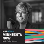 Logo of the podcast Minnesota Now Podcast Minnesota Now