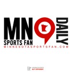 Logo of the podcast Minnesota Sports Fan Daily Podcast Minnesota Sports Fan Daily