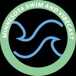 Logo of the podcast Minnesota Swim and Vibecast Podcast Minnesota Swim and Vibecast