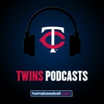 Logo of the podcast Minnesota Twins Podcast Podcast Minnesota Twins Podcast