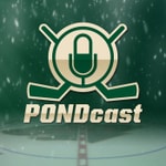 Logo of the podcast Minnesota Wild Hockey PONDcast Logo of the podcast Minnesota Wild Hockey PONDcast