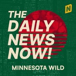 Logo of the podcast Minnesota Wild News Today | 2 Min News | The Daily News Now! Podcast Minnesota Wild News Today | 2 Min News | The Daily News Now!