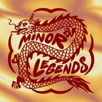 Logo of the podcast Minor Legends Podcast Minor Legends