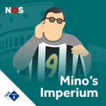 Logo of the podcast Mino's Imperium Podcast Mino's Imperium