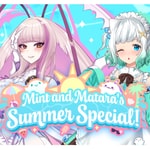 Logo of the podcast Mint & Matara's Summer Special Podcast Podcast Mint & Matara's Summer Special Podcast