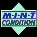 Logo of the podcast Mint Condition Podcast Mint Condition