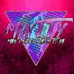 Logo of the podcast MINTTY: Man I Need Talk To Ya Podcast MINTTY: Man I Need Talk To Ya