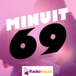 Logo of the podcast Minuit 69 Podcast Minuit 69