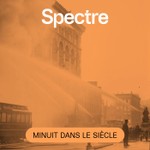 Logo of the podcast Minuit dans le siècle Podcast Minuit dans le siècle