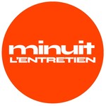 Logo of the podcast Minuit, l’entretien Podcast Minuit, l’entretien
