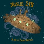 Logo of the podcast Minus 219 Podcast Minus 219