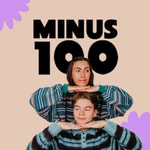 Logo of the podcast Minus100 Podcast Minus100