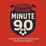 Podcast Minute 90